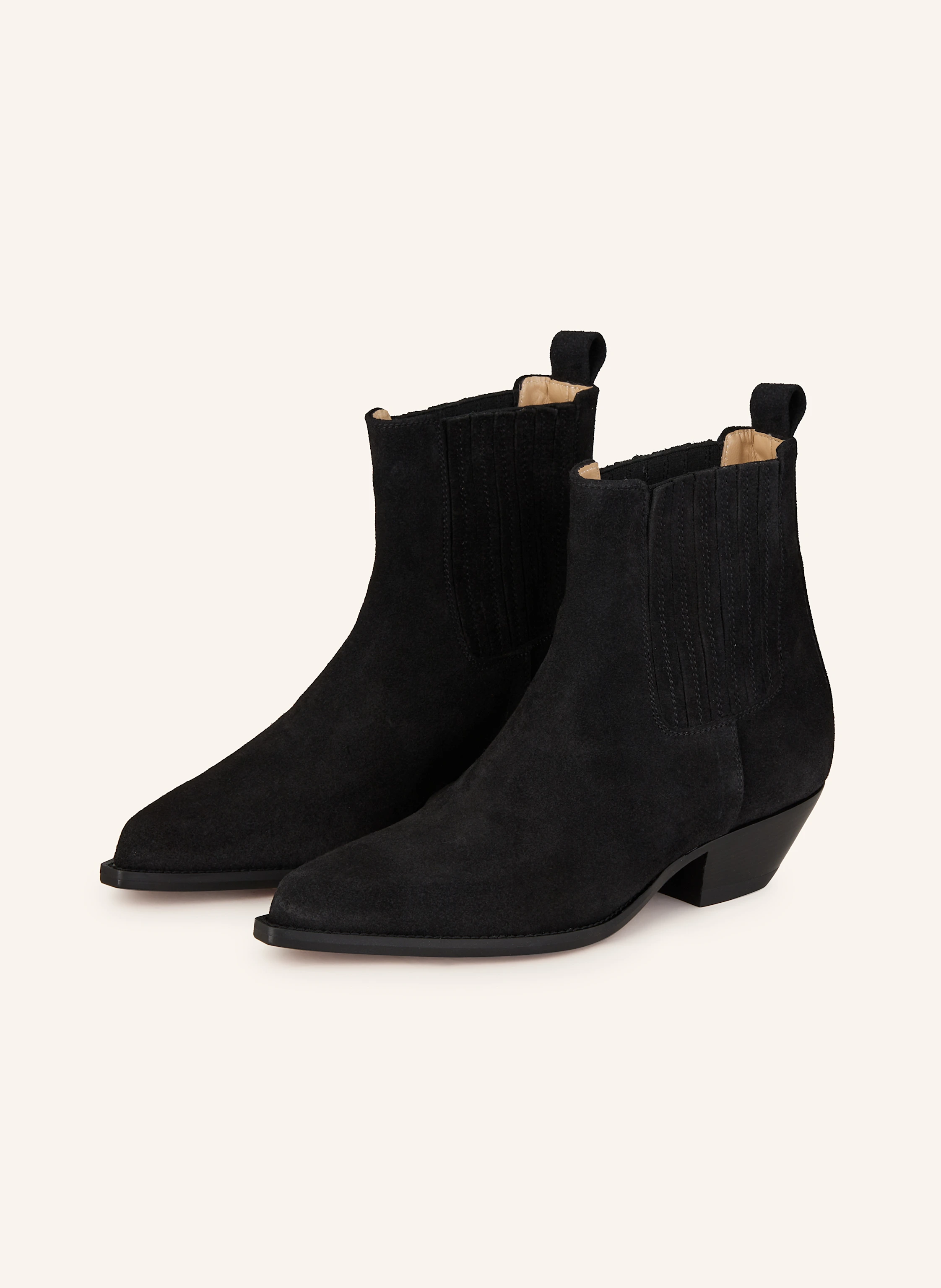 SONORA Chelsea-Boots HIDALGO