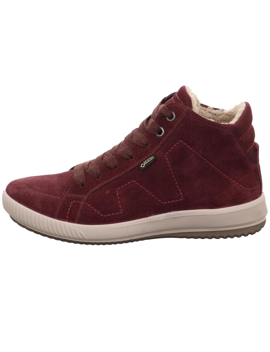 Sneakers High TANARO 5.0
