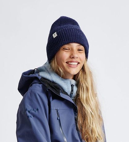 Isbjørn Of Sweden Hue - Strik - Minty - Navy