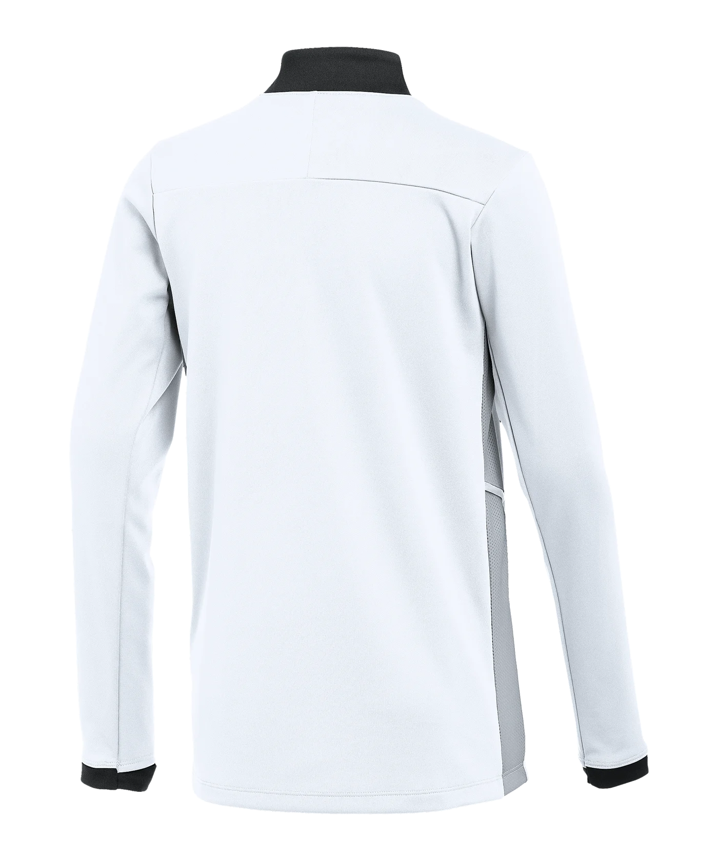 Nike Academy 25 Drill Top Sweatshirt Kids Weiß F100