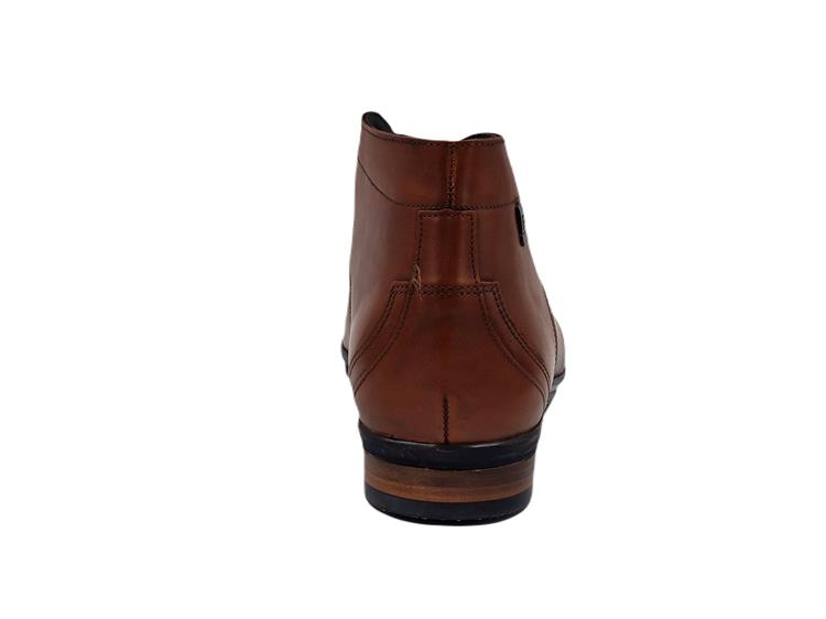 Floris van Bommel SFM-50142 darkcognac