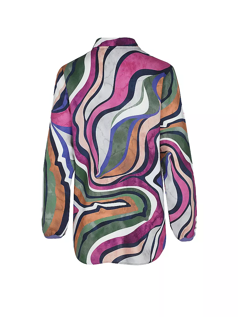 KEY LARGO Bluse KEEN  pink