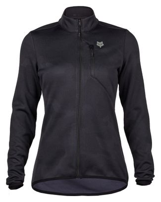 Veste Fox Femme Ranger Mid-layer Noir