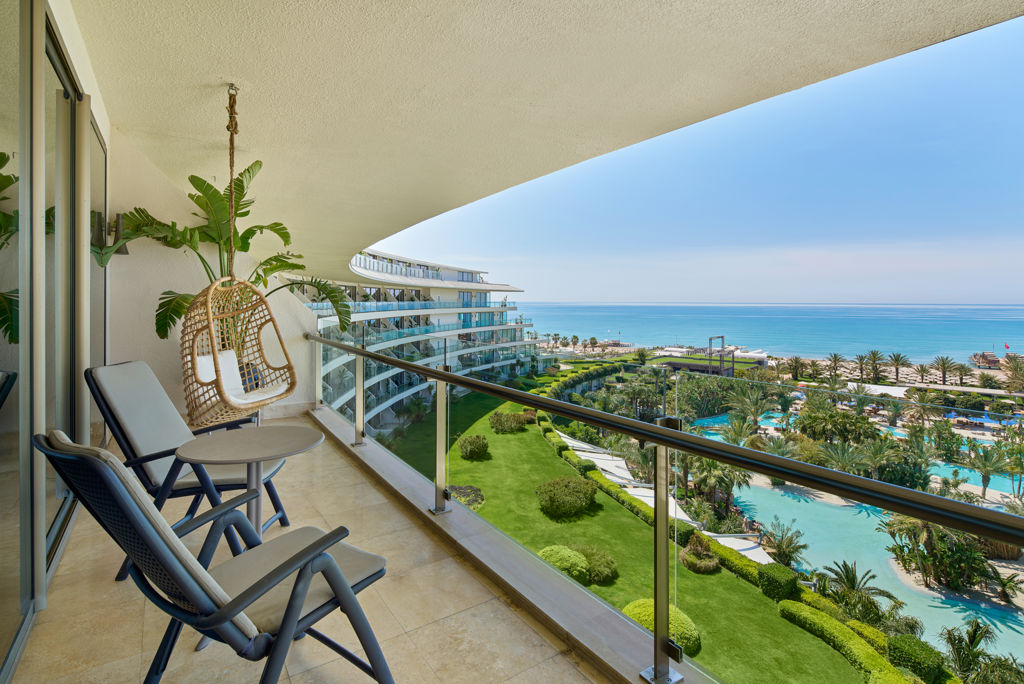 Maxx Royal Belek Golf Resort Ultra All Inclusive - Hotel