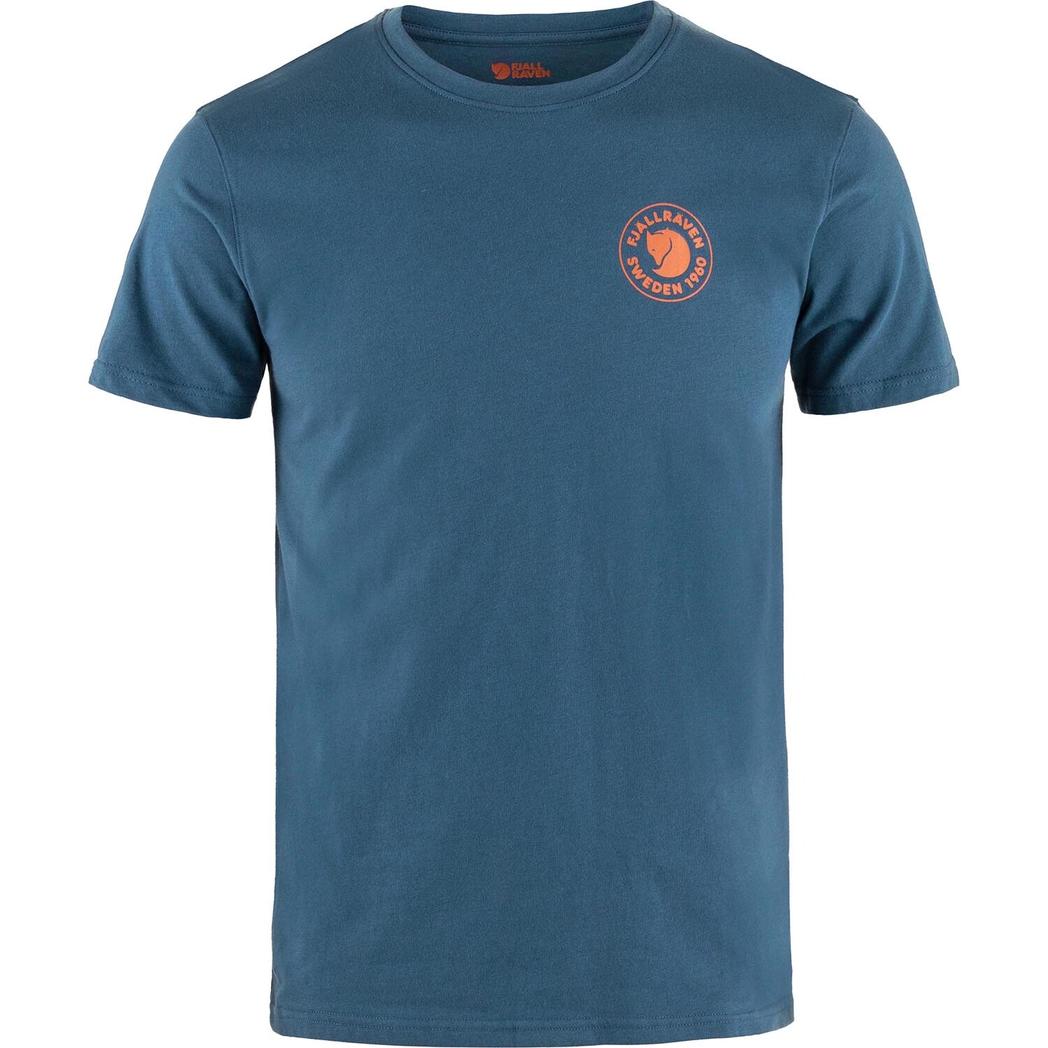 Fjällräven Mens 1960 Logo T-shirt