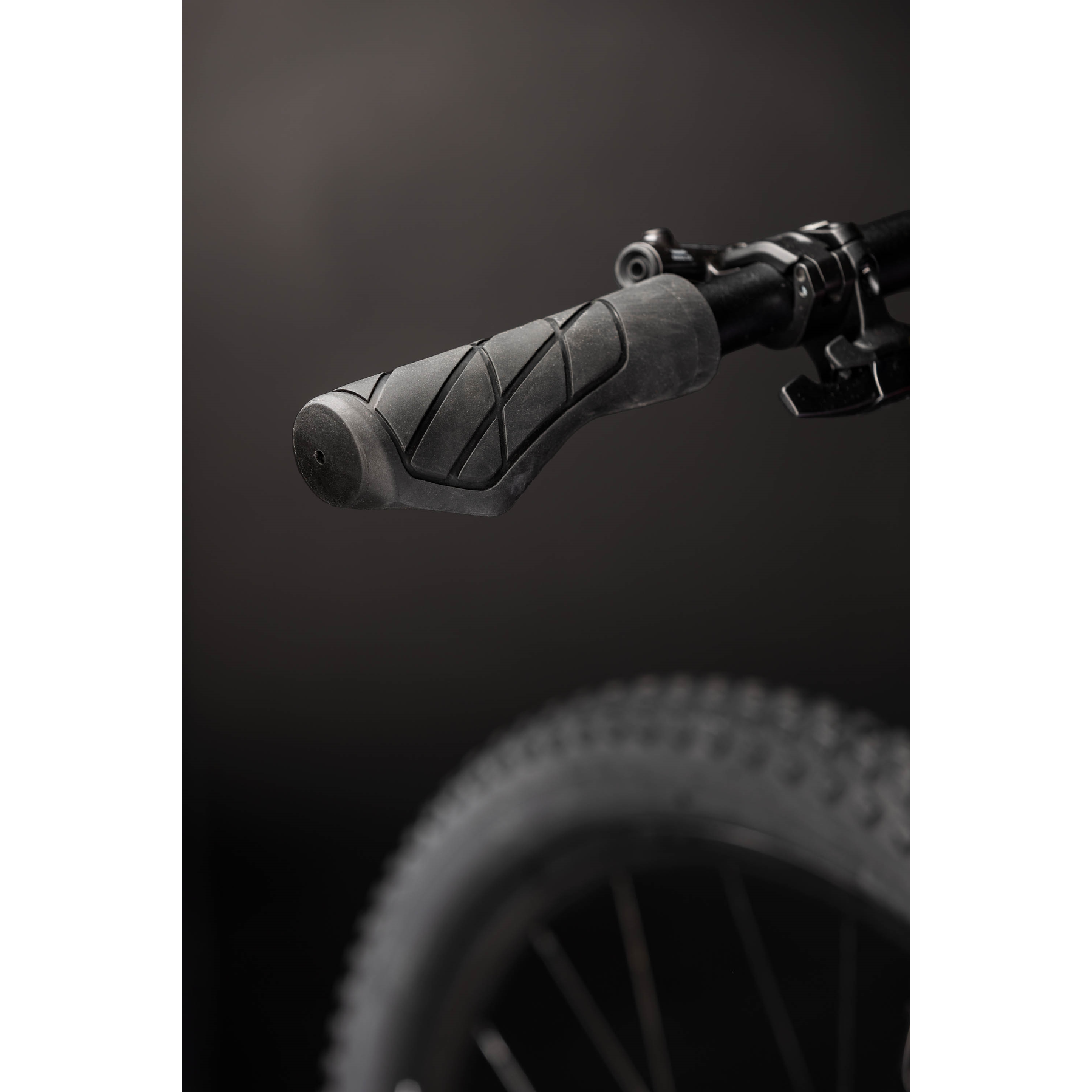 Force Ergonomisch Handvatten