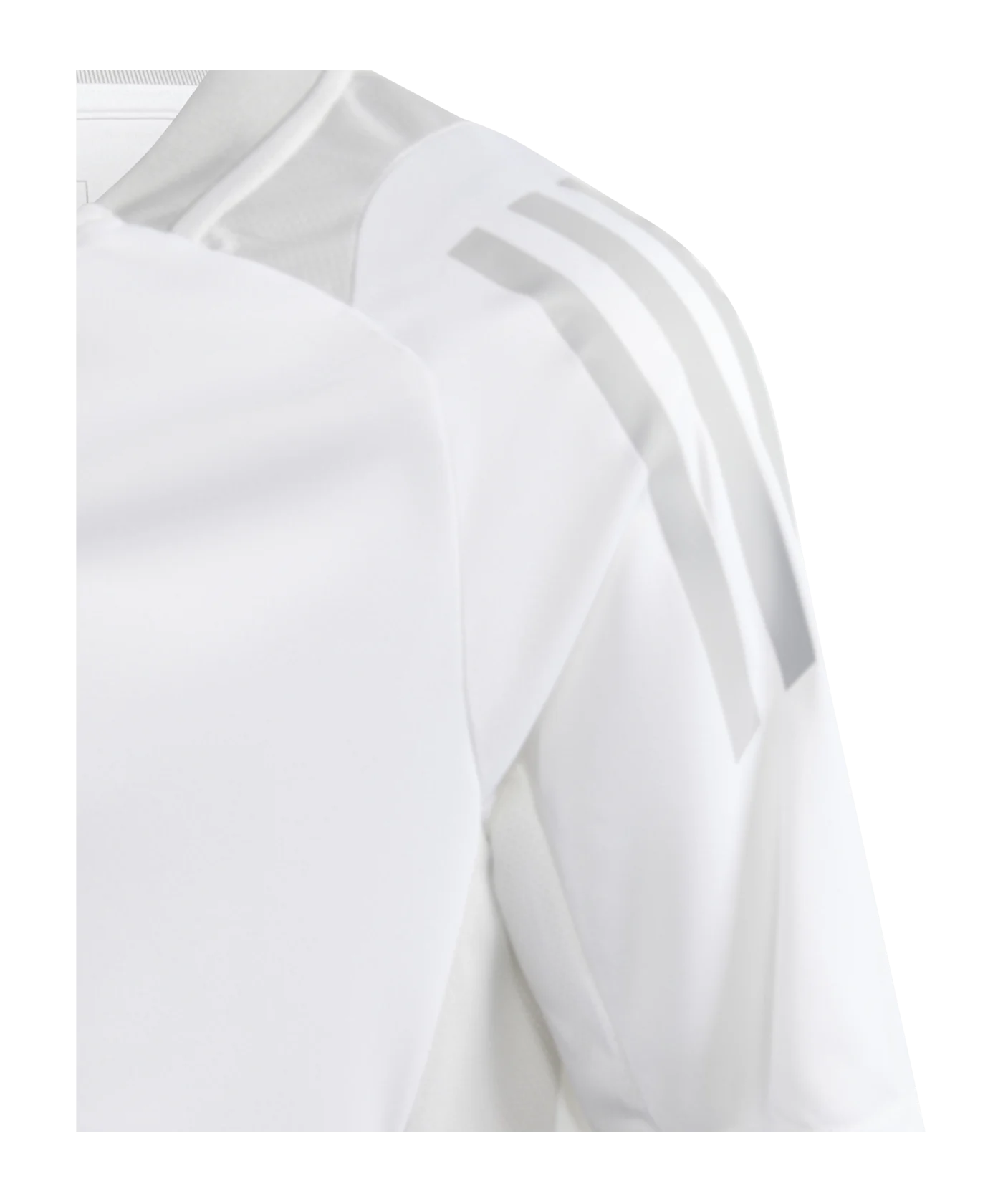 adidas Tiro 24 Competition Training Trikot Kids Weiss