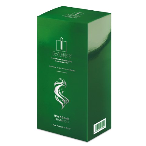 Pure Perfection 100 N Hair & Scalp Conditioner
