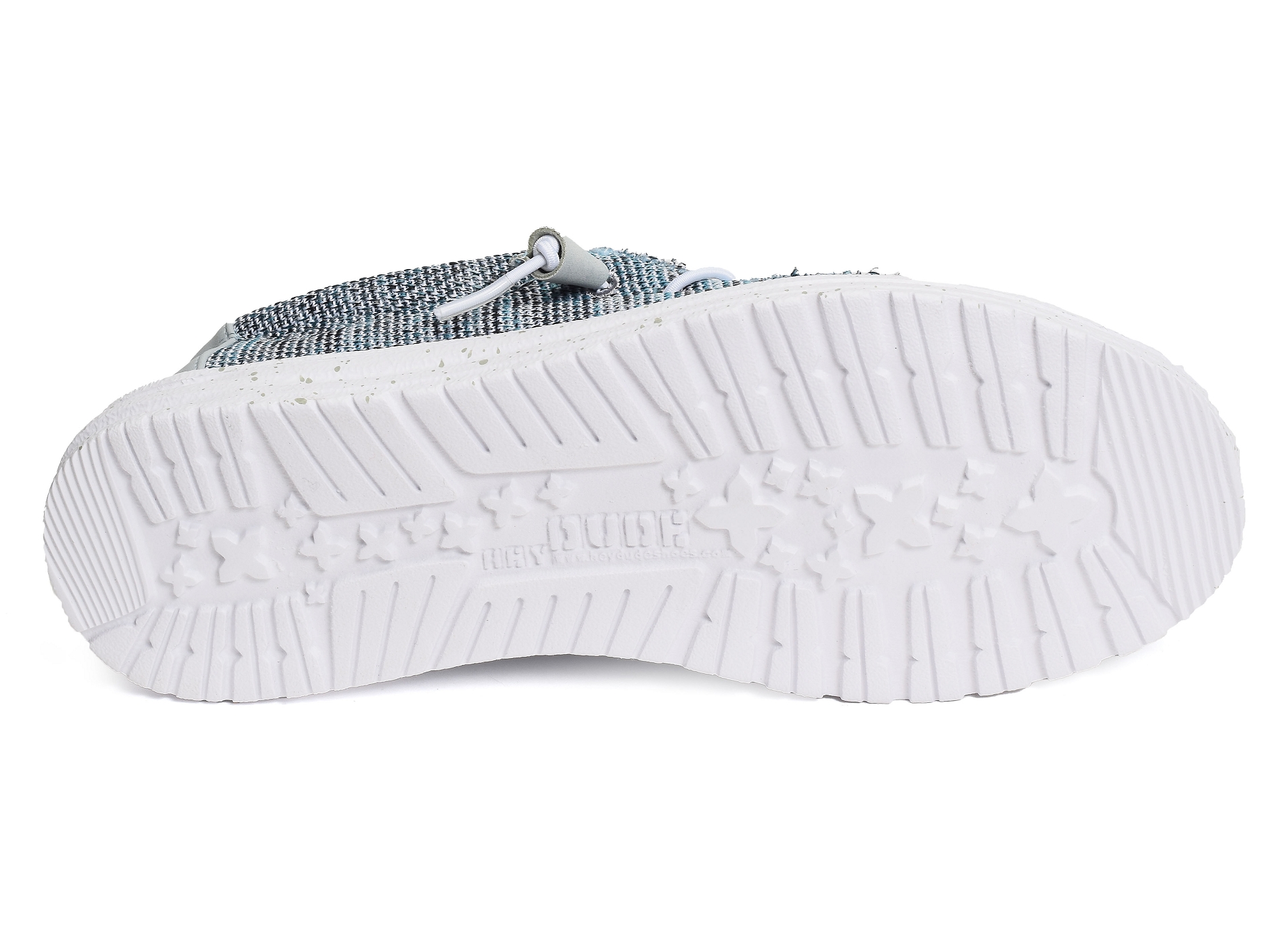 Wally sox gris