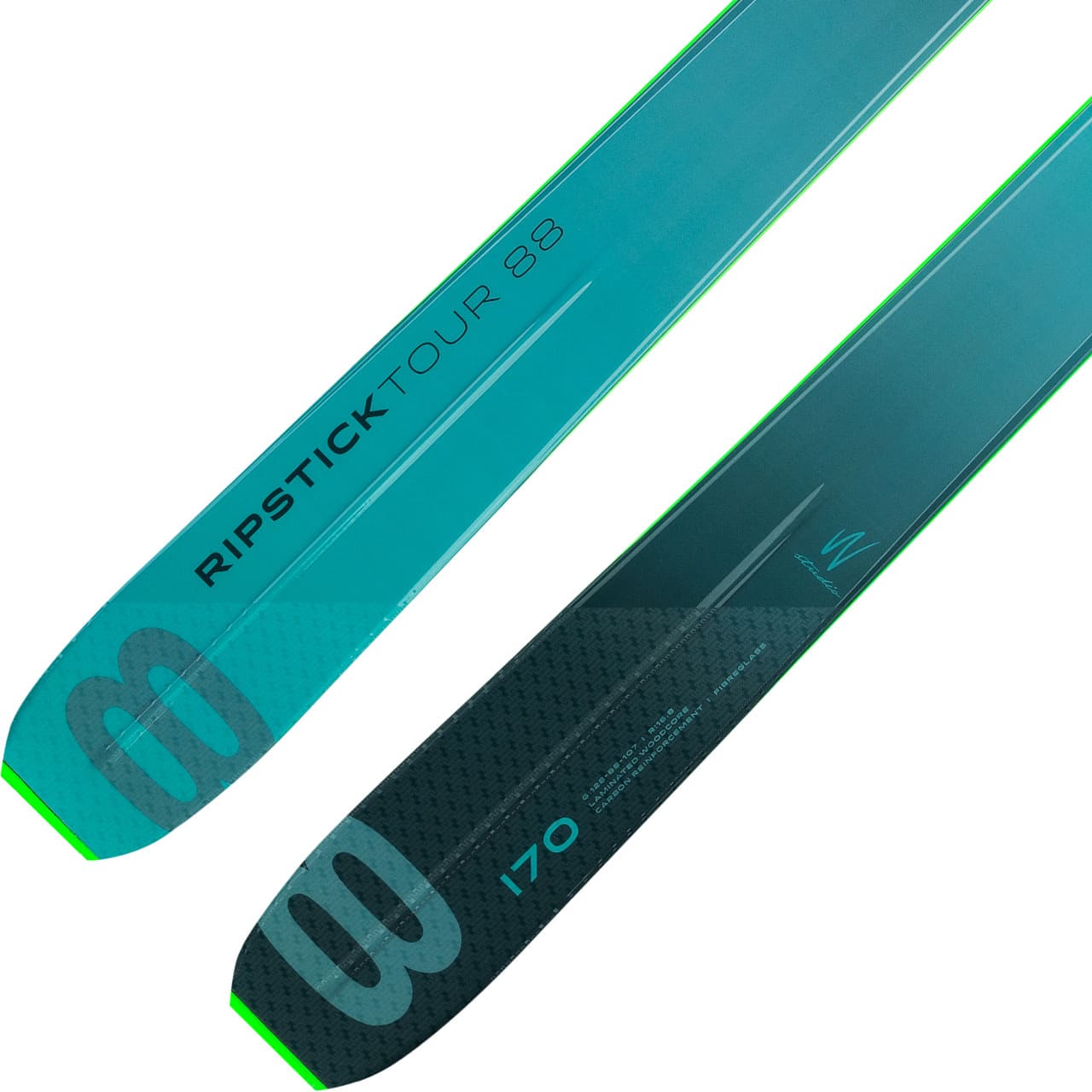 Elan Ripstick Tour 88 W | Elan Damen Ski | Elan Skier | Elan | E | MARKEN | XSPO