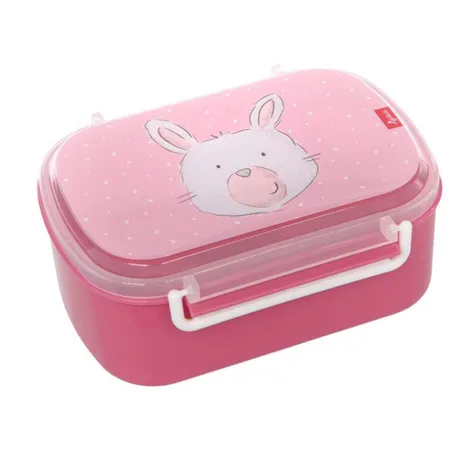 Sigikid Lunchbox, Hase