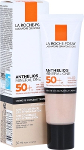LA ROCHE-POSAY Anthelios Mineral One 01 Creme LSF50+