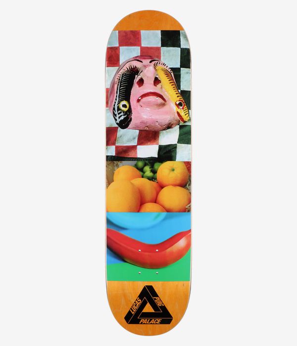 PALACE Lucas Pro S34 8.2