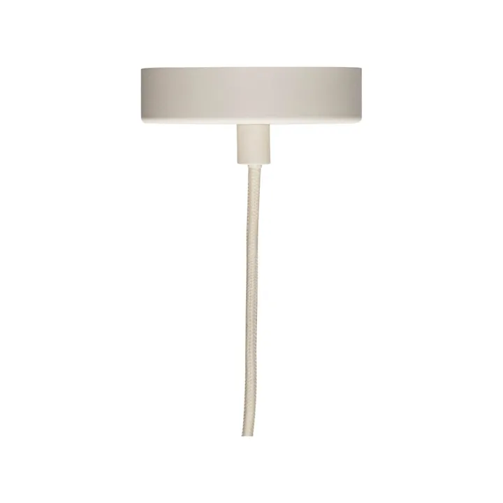 Hübsch Suspension Apollo | Beige