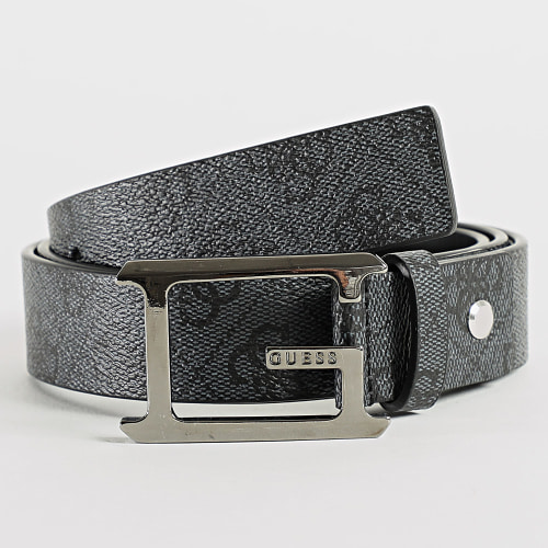Ceinture BM7780 Gris