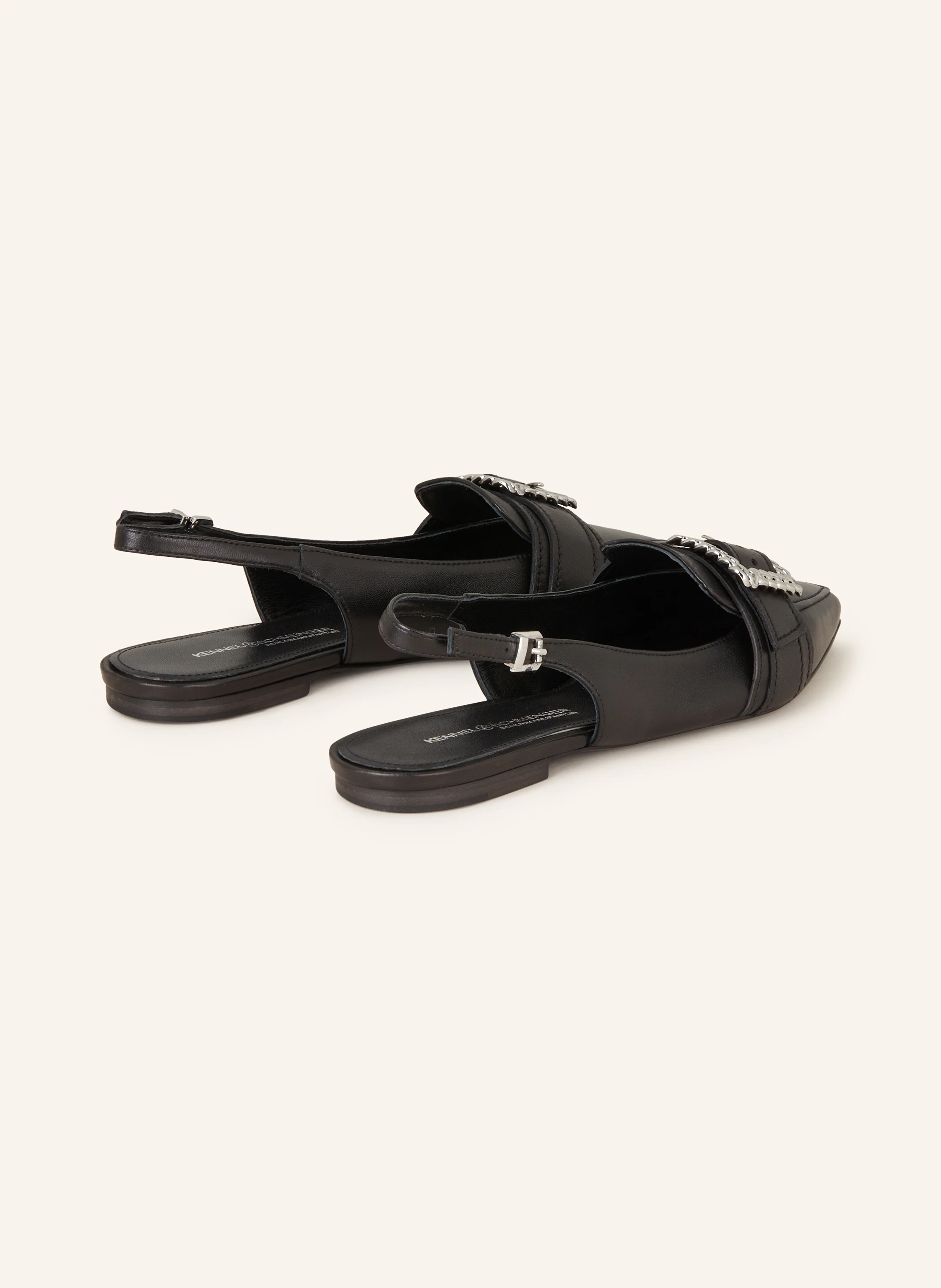 KENNEL & SCHMENGER Slingballerinas GRETA