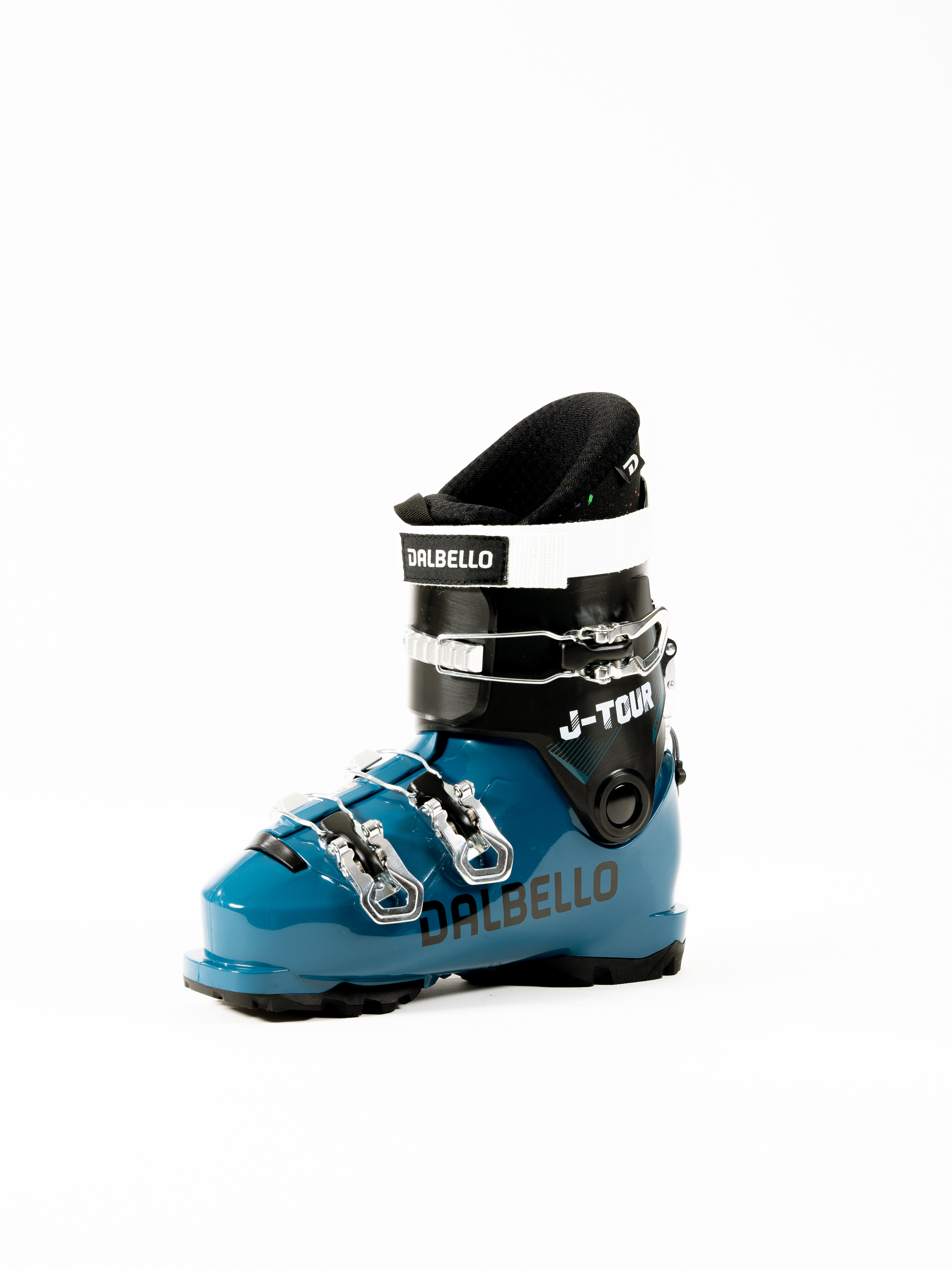 J-Tour Junior Blue Laguna/Black