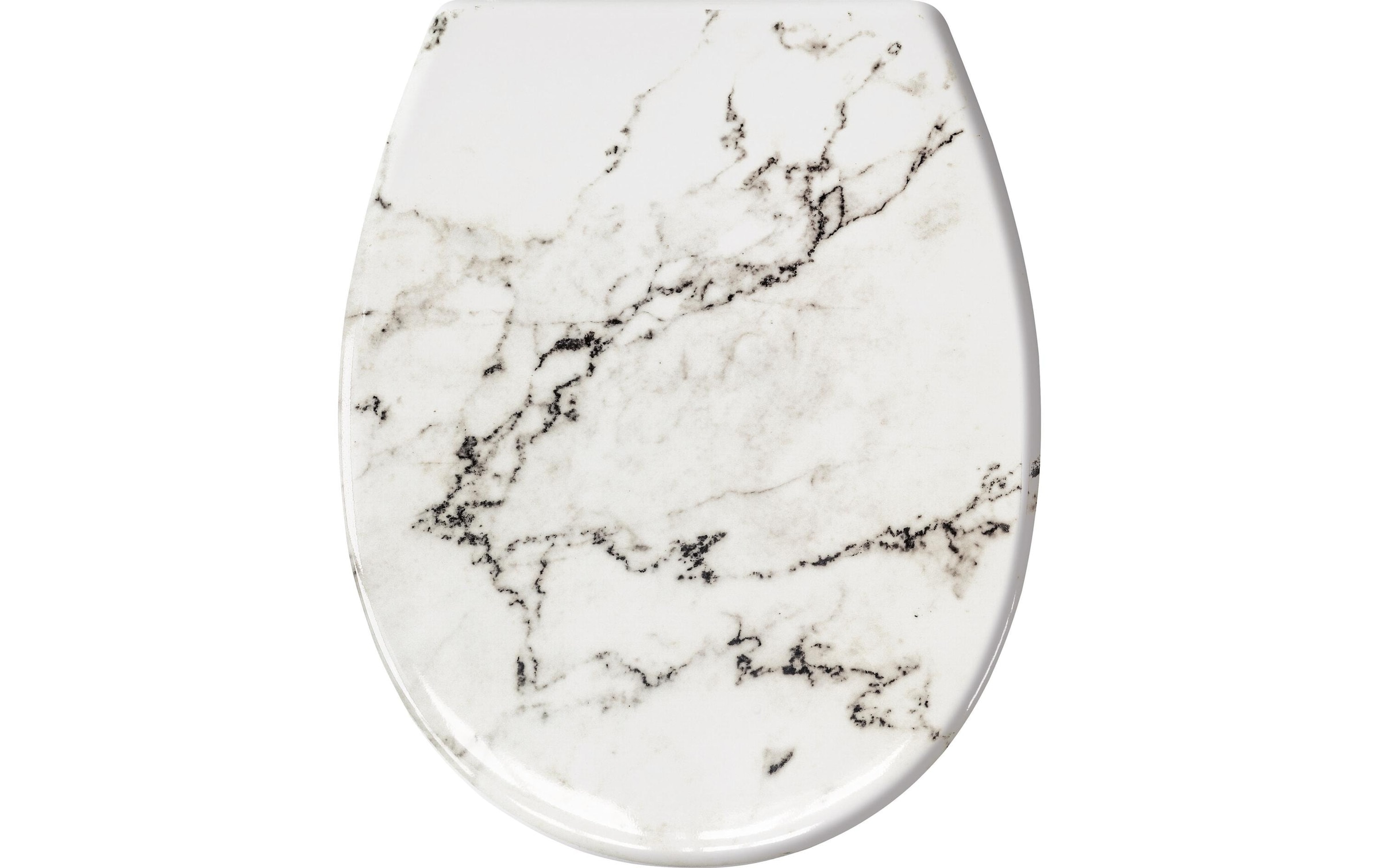 Kleine Wolke WC-Sitz »Marble«