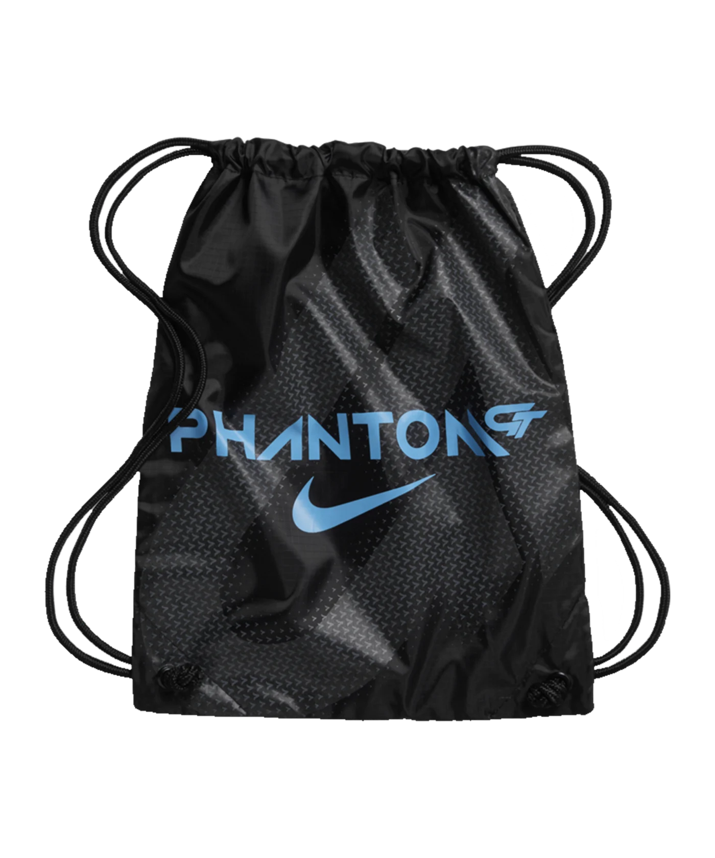 Nike Phantom GT2 Renew Elite DF FG Schwarz Grau F004