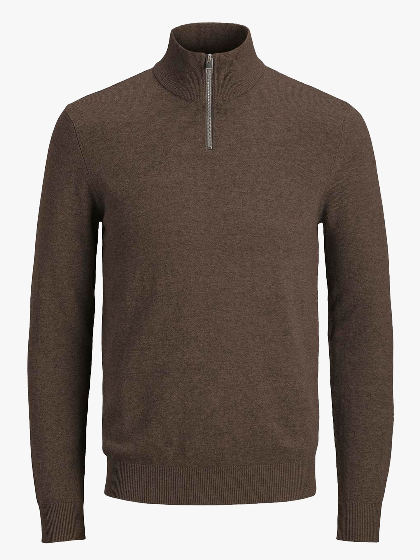 Emil Knit Half Zip