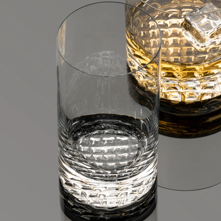 Zwiesel Glas - Chess Allround Trinkglas (4er-Set)