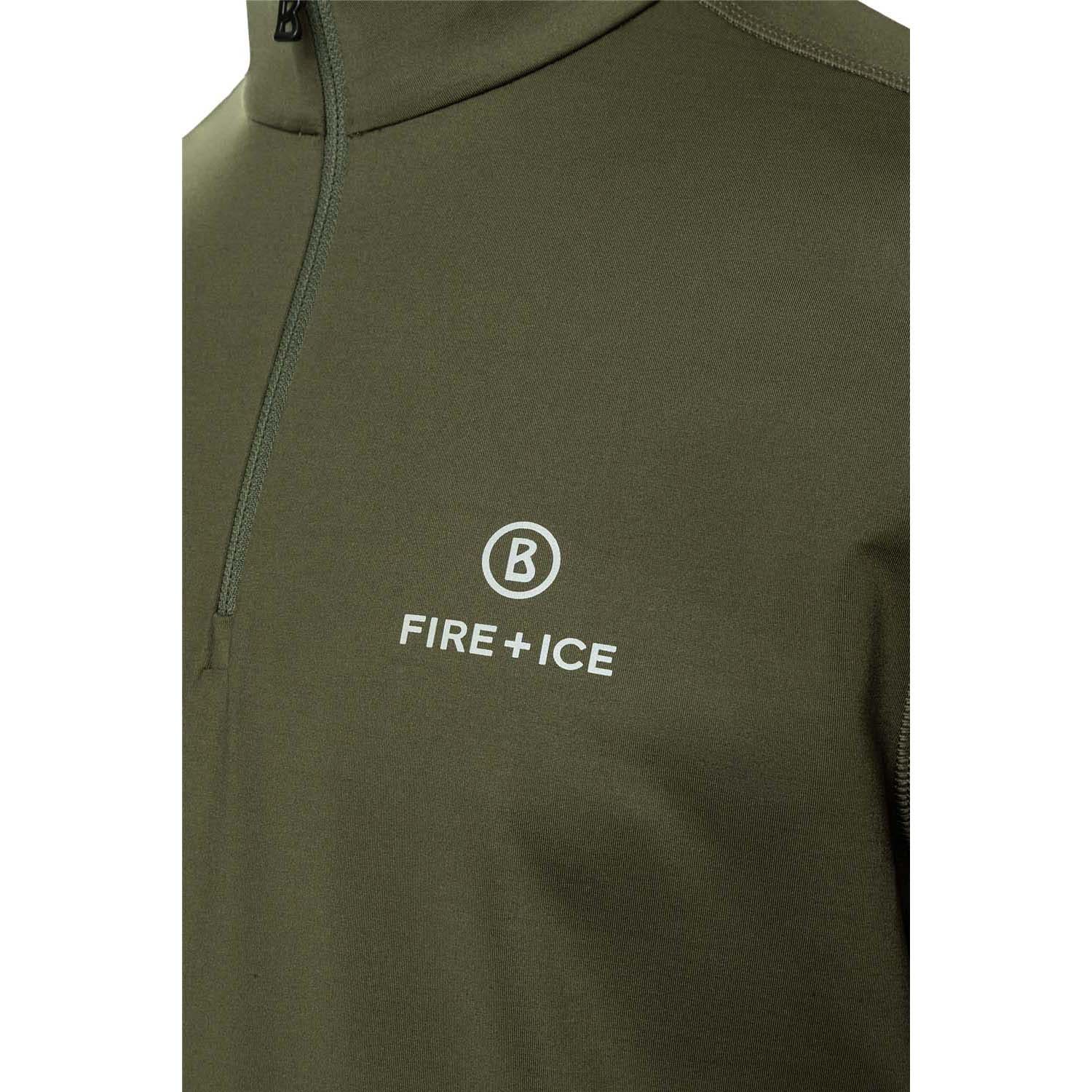 Bogner Fire+Ice  Pascal Pully