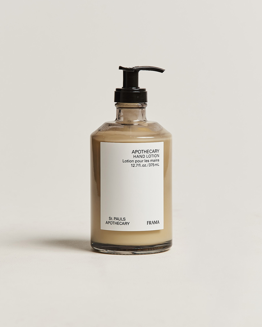 Frama Apothecary Hand Lotion 375ml