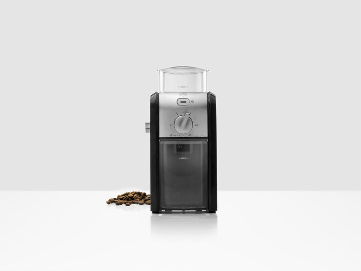 OBH Nordica Kaffekværn Precision Krups - GVX242 Sort