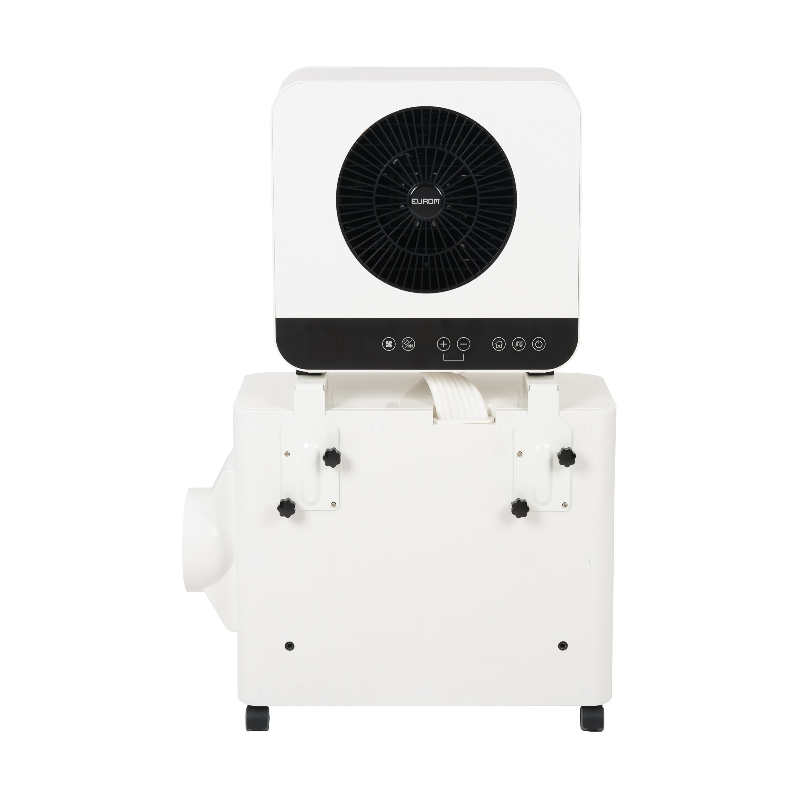 Eurom AC4201 Caravan and Home split airco