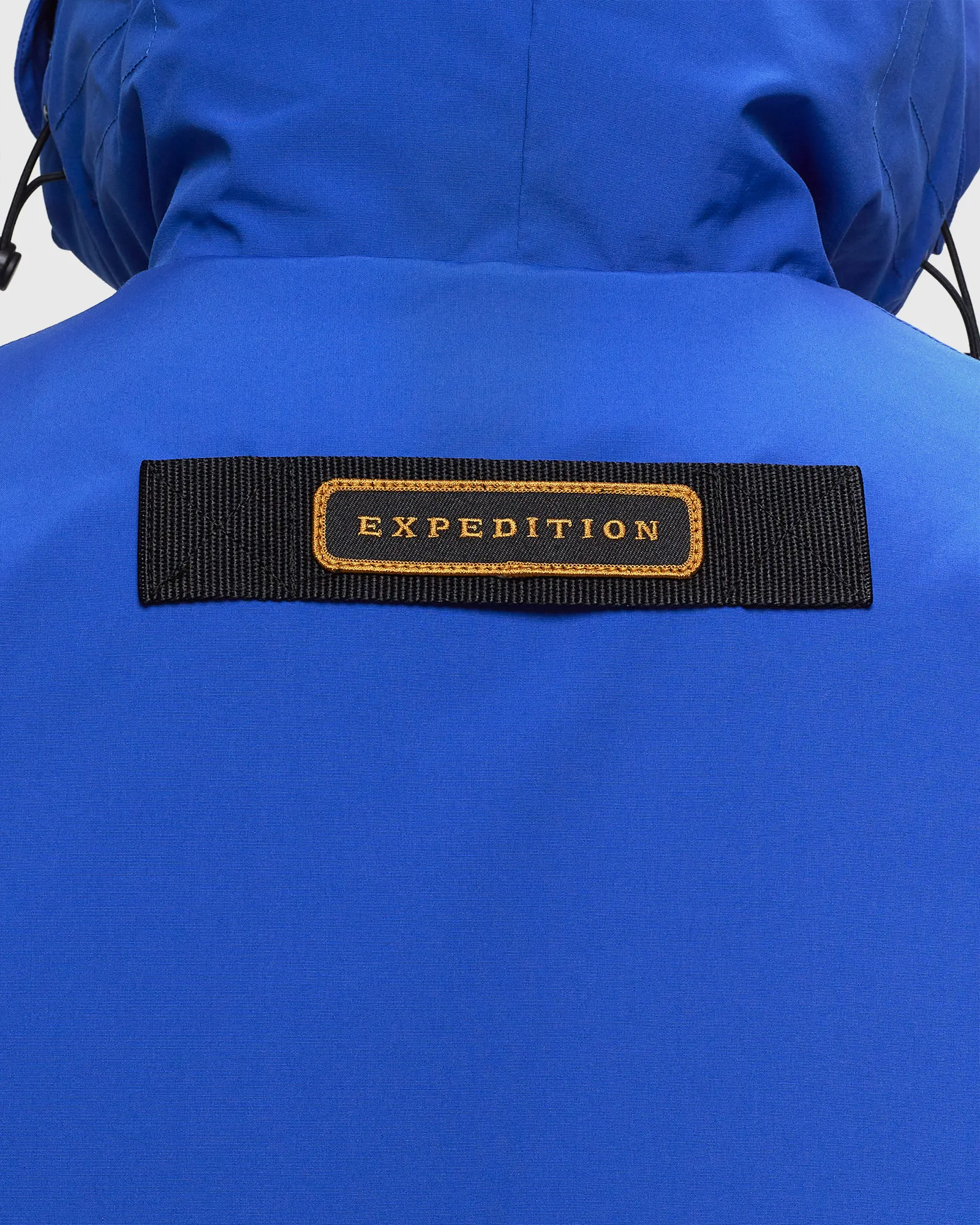 Canada Goose Expedition Parka- PBI