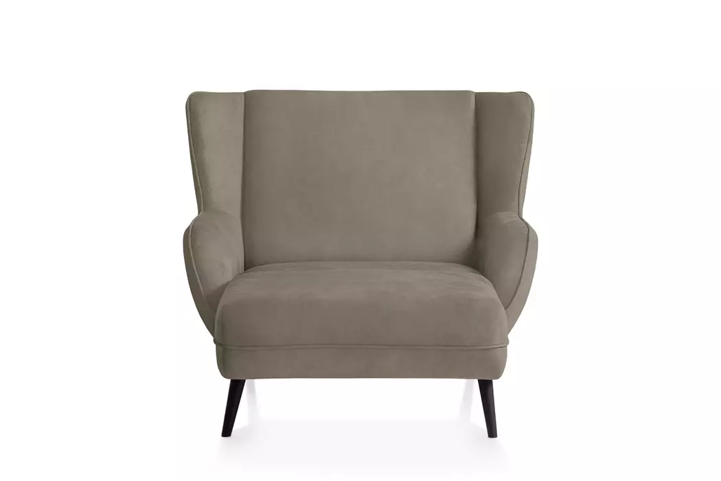 Longseat-Sessel Amarillo