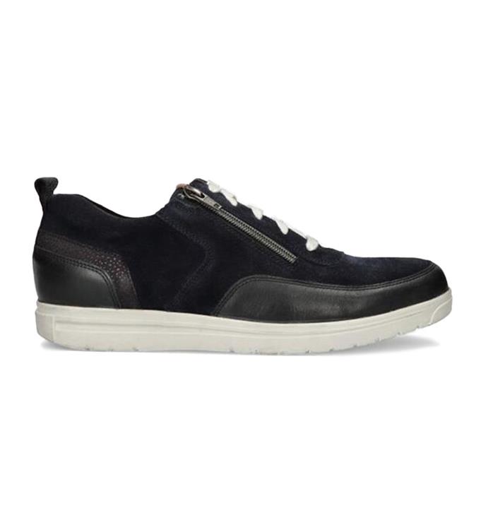 GIJS 2085 wijdte G blauw