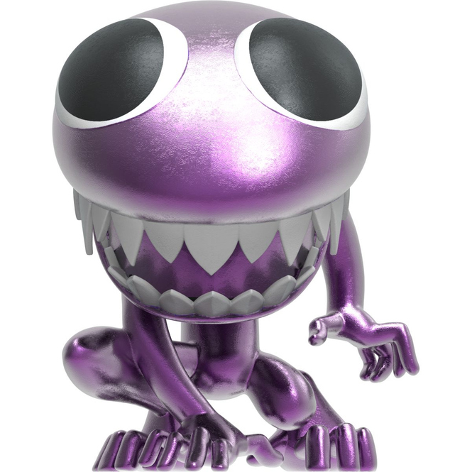 Rainbow Friends - Sammelfigur - Serie 1 - Blindpack - 1 Stück