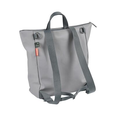 Done By Deer Stelleveske Ryggsekk, Grey
