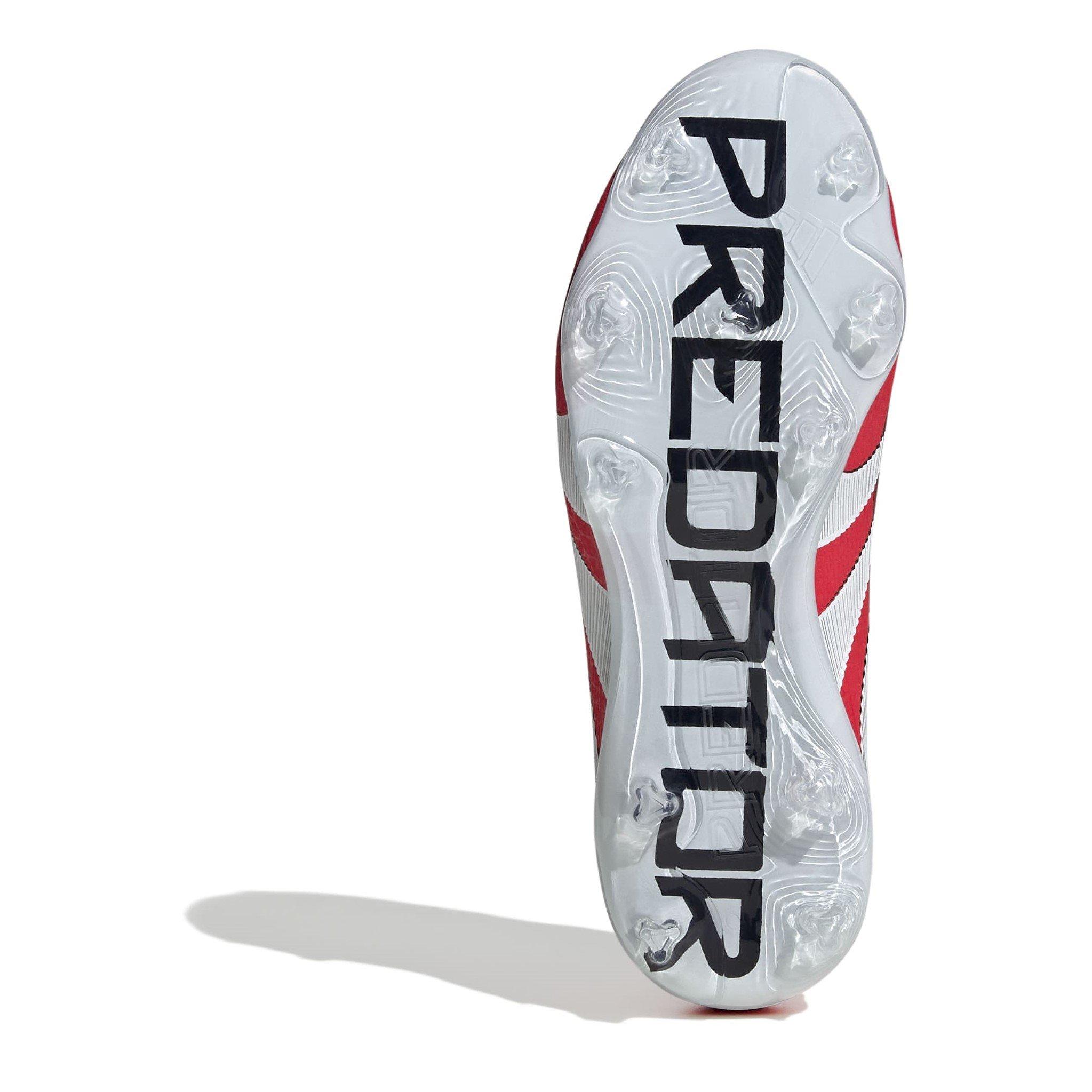 adidas Predator Elite Junior Firm Ground Football Boots