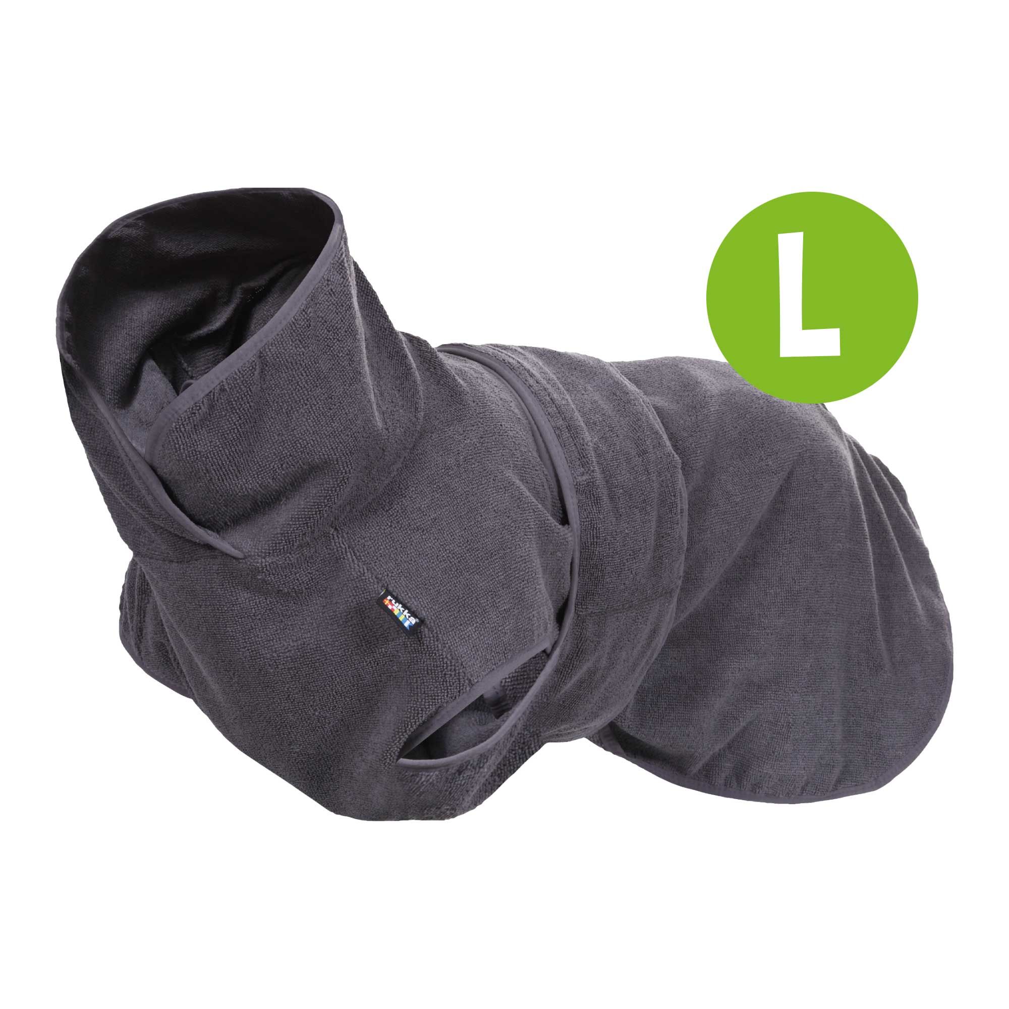 Rukka®Pets Hunde Bademantel