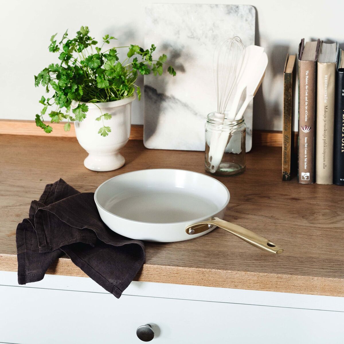 Royal Pearl stekepanne 24 cm