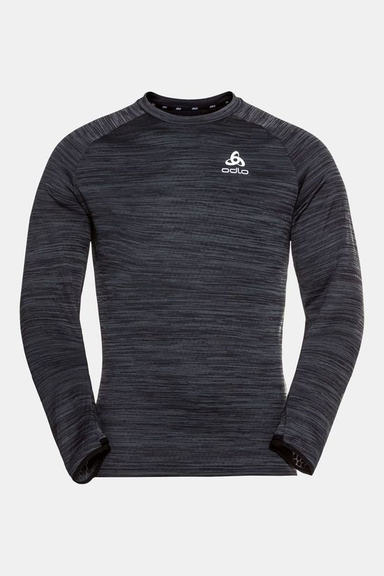 Odlo Odlo Midlayer Run Easy Warm