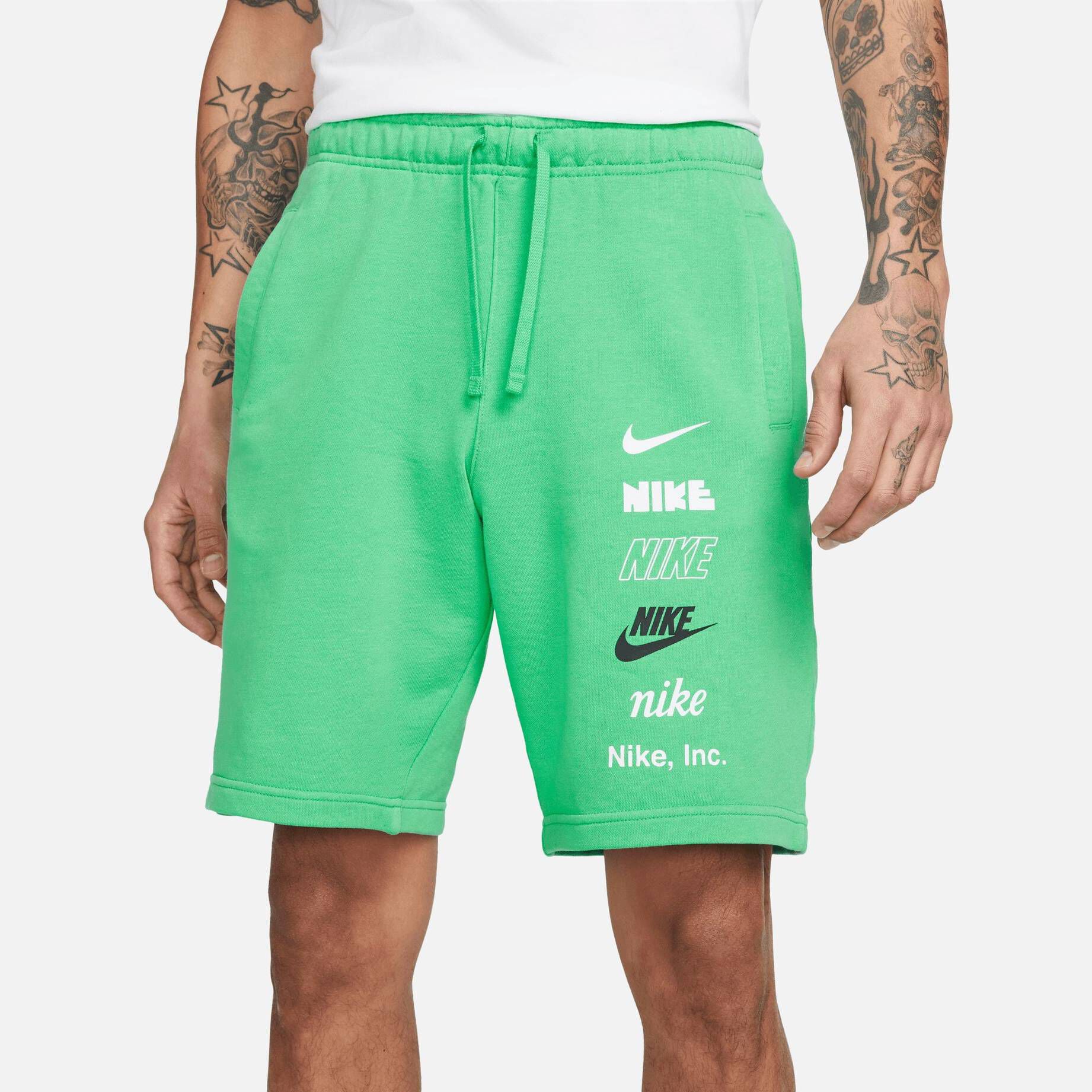 Nike Sportswear| Herren Sweatshorts