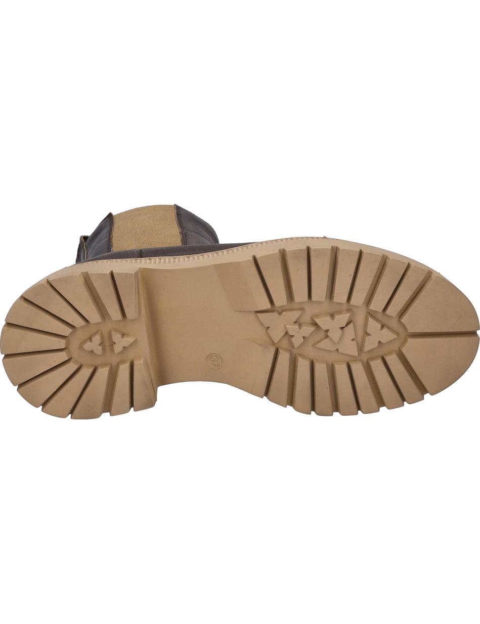 Stiefel Iseo 01, moro-beige