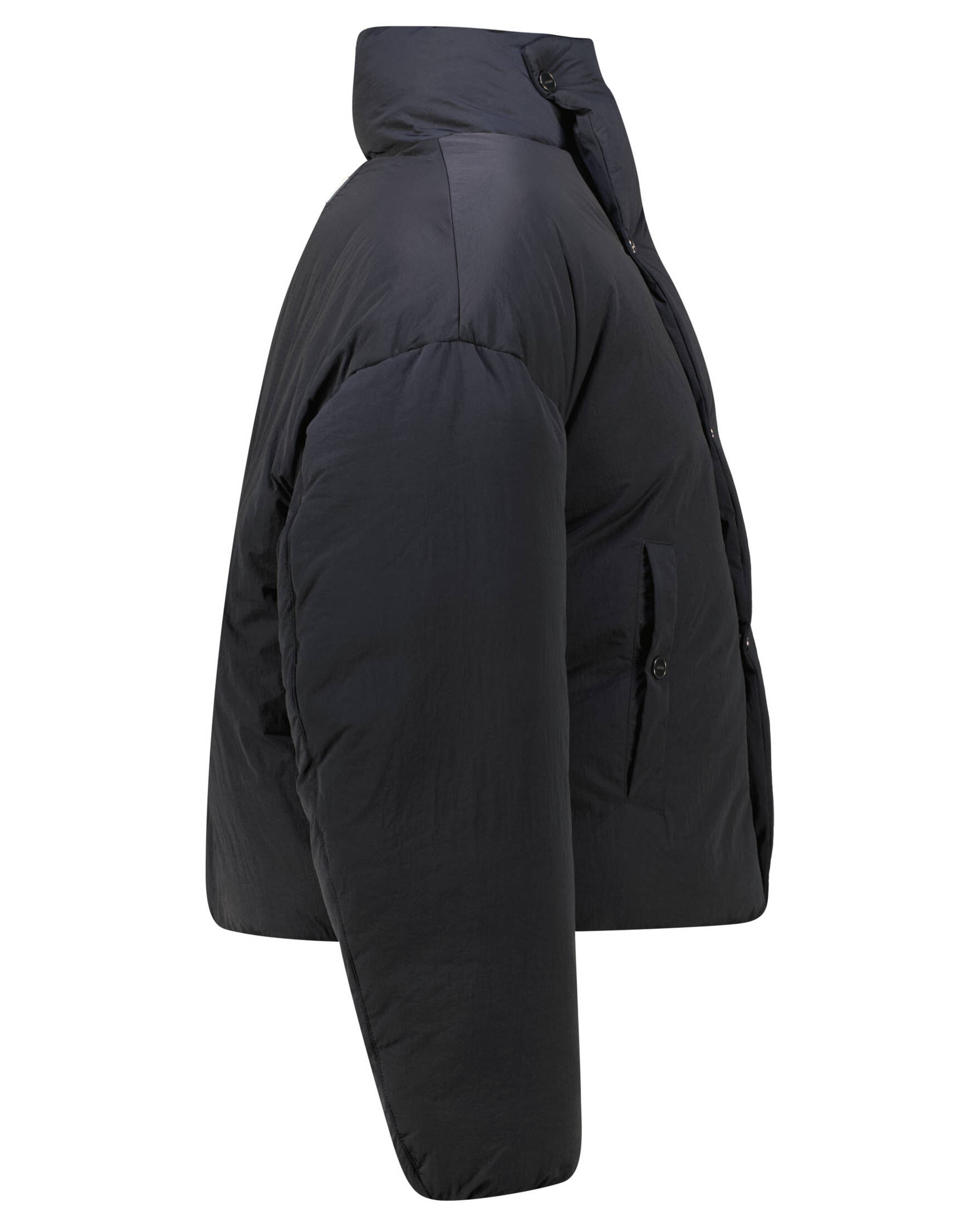 Jacquemus| Herren Cocoon-Puffer Jacke