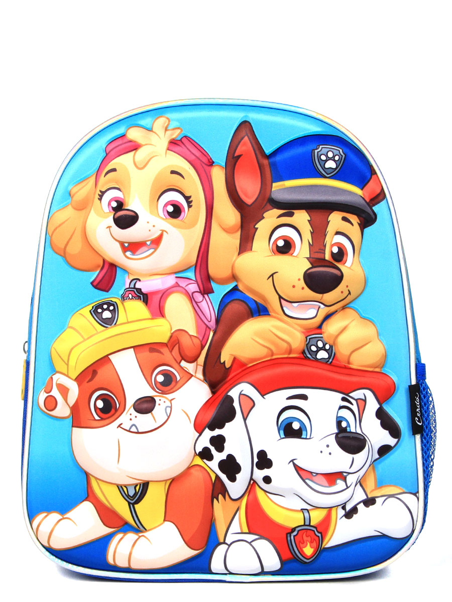 Sac À dos Pat Patrouille Friends