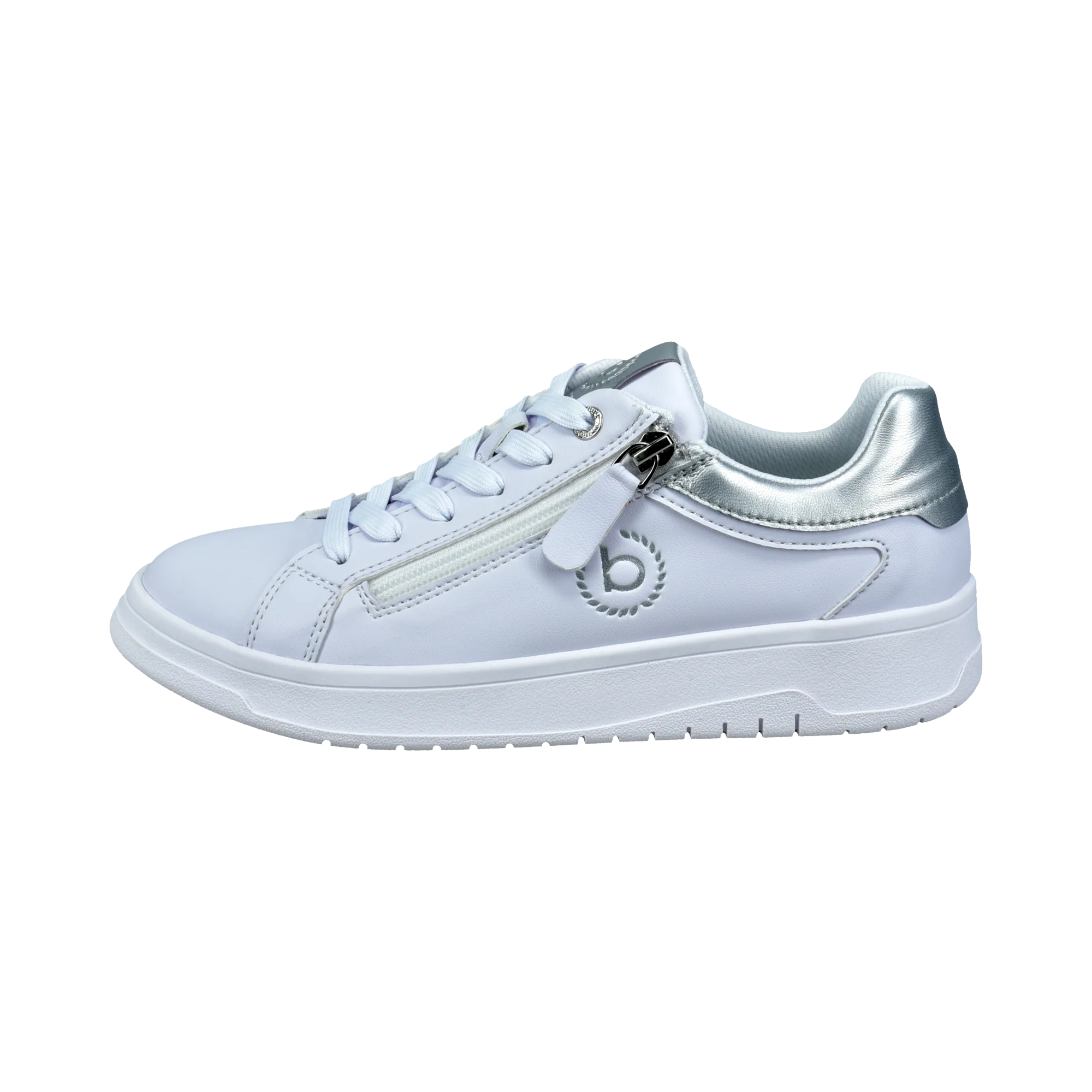 Sneaker weiß