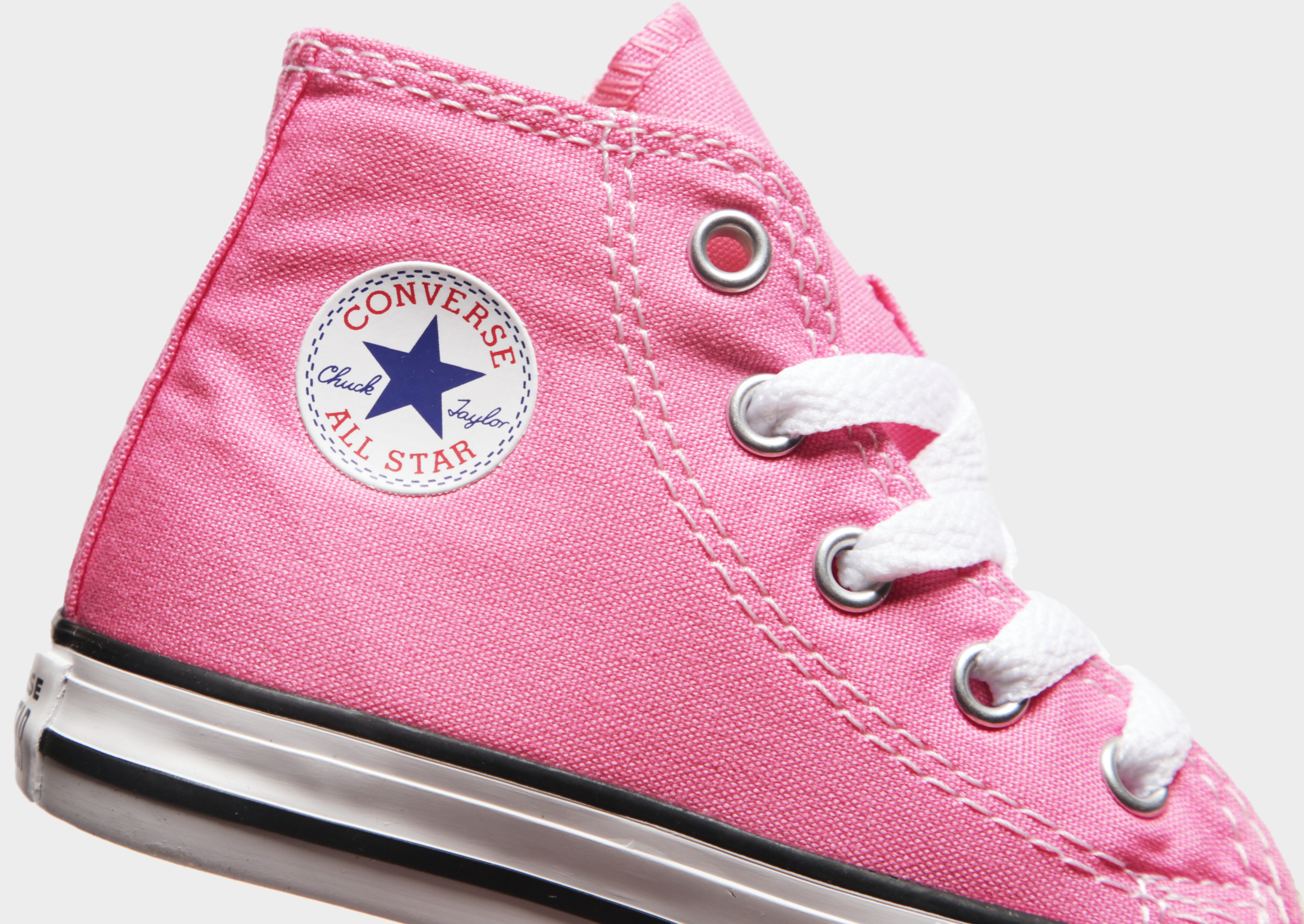 Converse All Star High Bébé