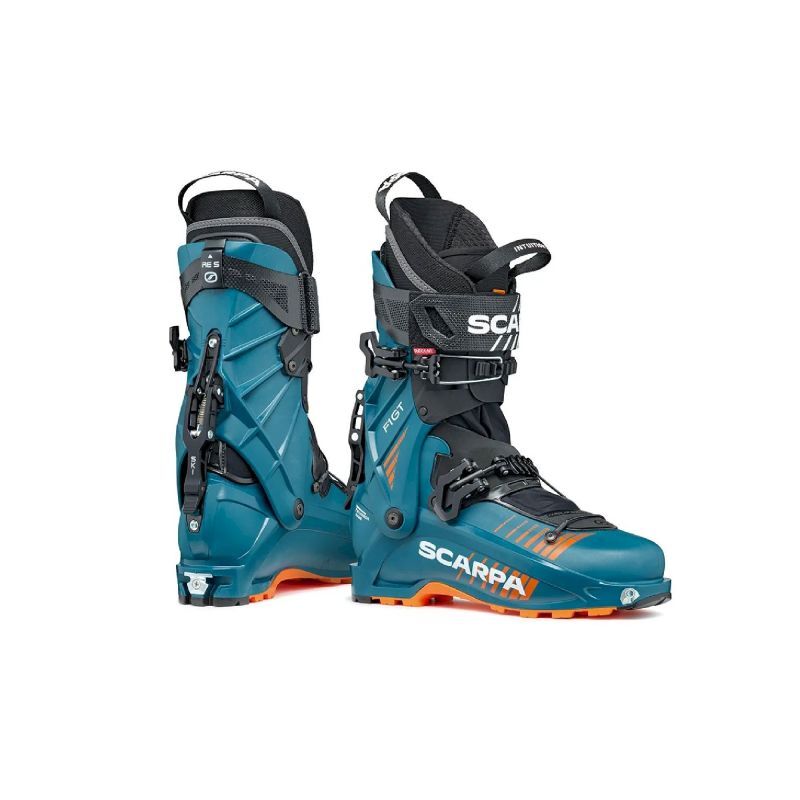 F1 GT - Chaussures ski de randonnée homme