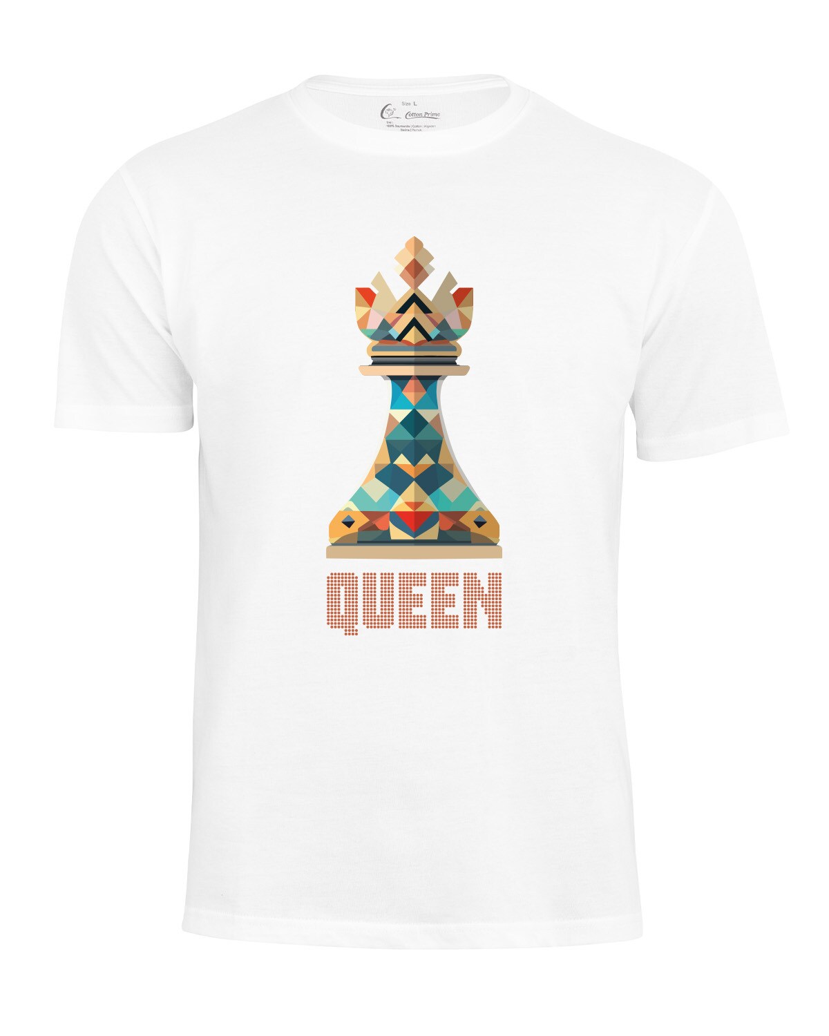 Cotton Prime® T-Shirt Queen