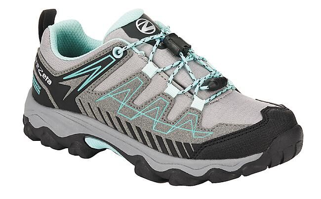 TREZETA - CHAUSSURES DE MULTIACTIVITE THUNDER LOW WP JR