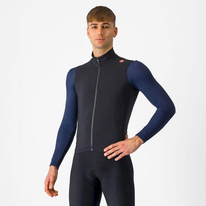 Espresso Vest - Gilet vélo homme