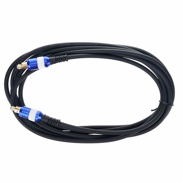 the sssnake Optisches Kabel 3m