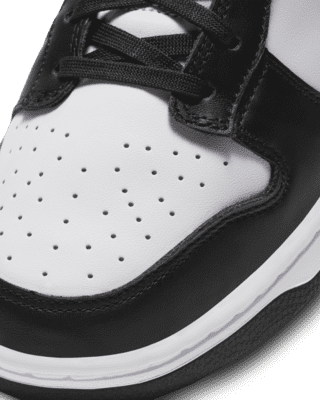 Nike Dunk Low Retro Men's Shoes